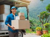  Vận Chuyển Hàng Đi Thái Lan cùng Việt Thái Express: Giải Pháp Toàn Diện từ Kho Đến Cửa Hàng Của Bạn