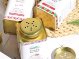 Phấn lạnh Snake Brand Prickly heat Cooling powder mua ở đâu