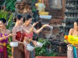 Các bước thực hiện khi cần gửi hàng đi Thái Lan