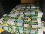 Bảng giá vận chuyển hàng đi Bangkok Thái Lan