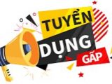 TUYỂN DỤNG TÀI XẾ XE TẢI