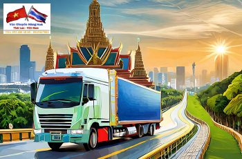 Gửi Hàng Đi Thái Lan: Giá Rẻ và Nhanh Chóng - Hướng Dẫn Chi Tiết
